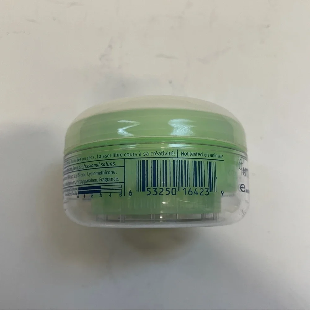 KMS Hair Play Styling Grit 2 OZ HTF